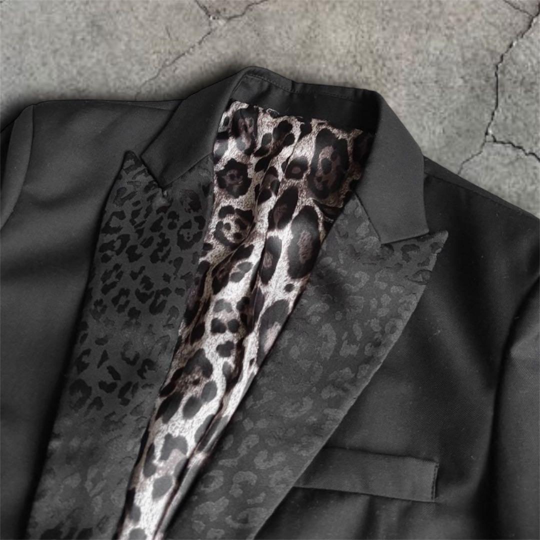 wild party tailored jacket 00s vkei お兄系