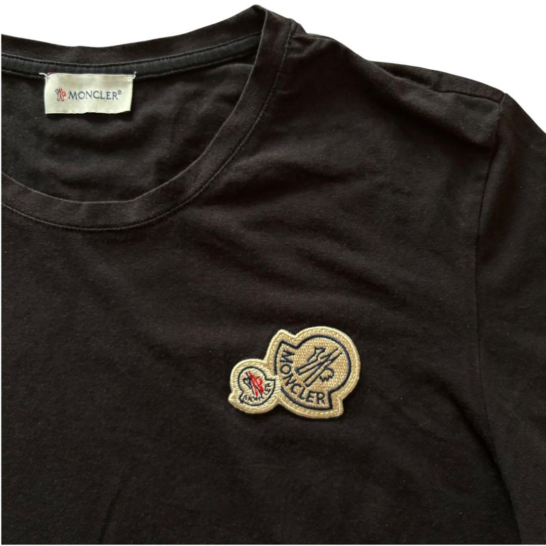 MONCLER　Tシャツ　H001