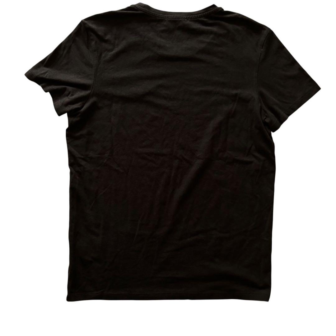 MONCLER　Tシャツ　H001