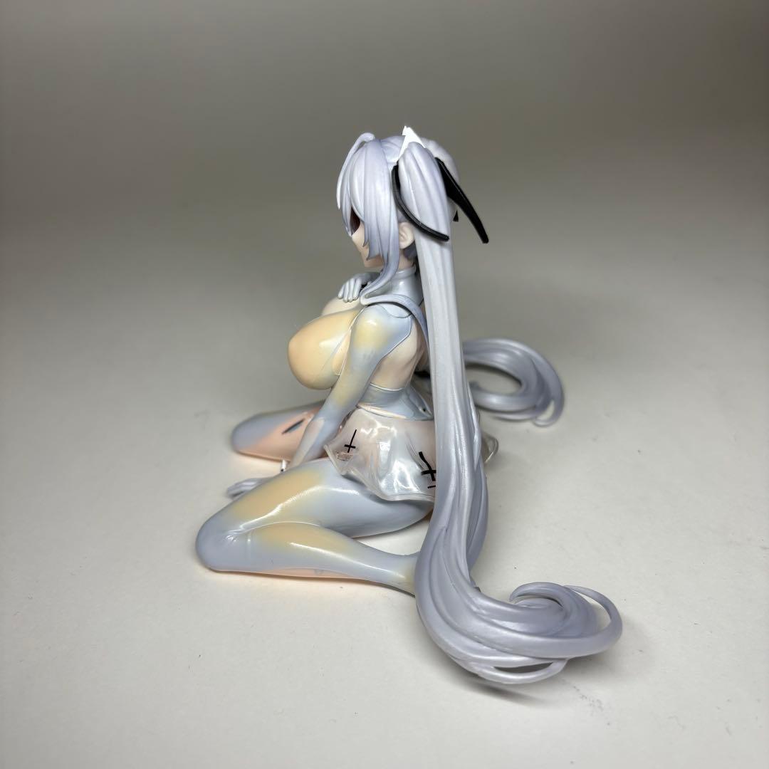 螢*典様 シンデレラ リペイント フィギュア 勝利の女神：NIKKE ぬーどるス