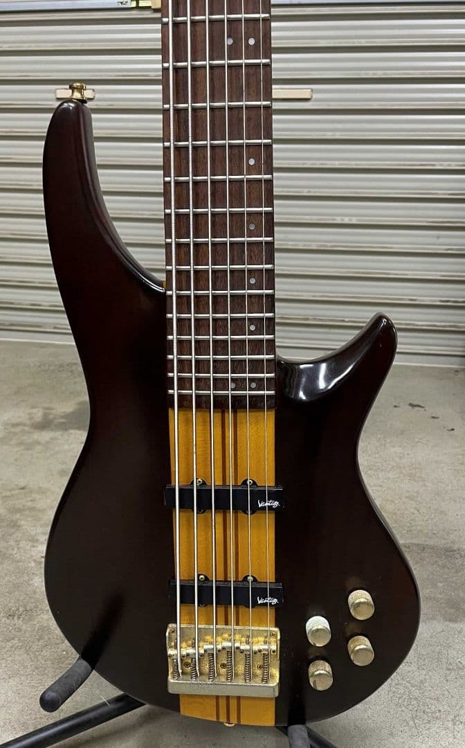 み*0様 【希少】Vantage 960BA 6弦ベース80年代ヴィンテージ