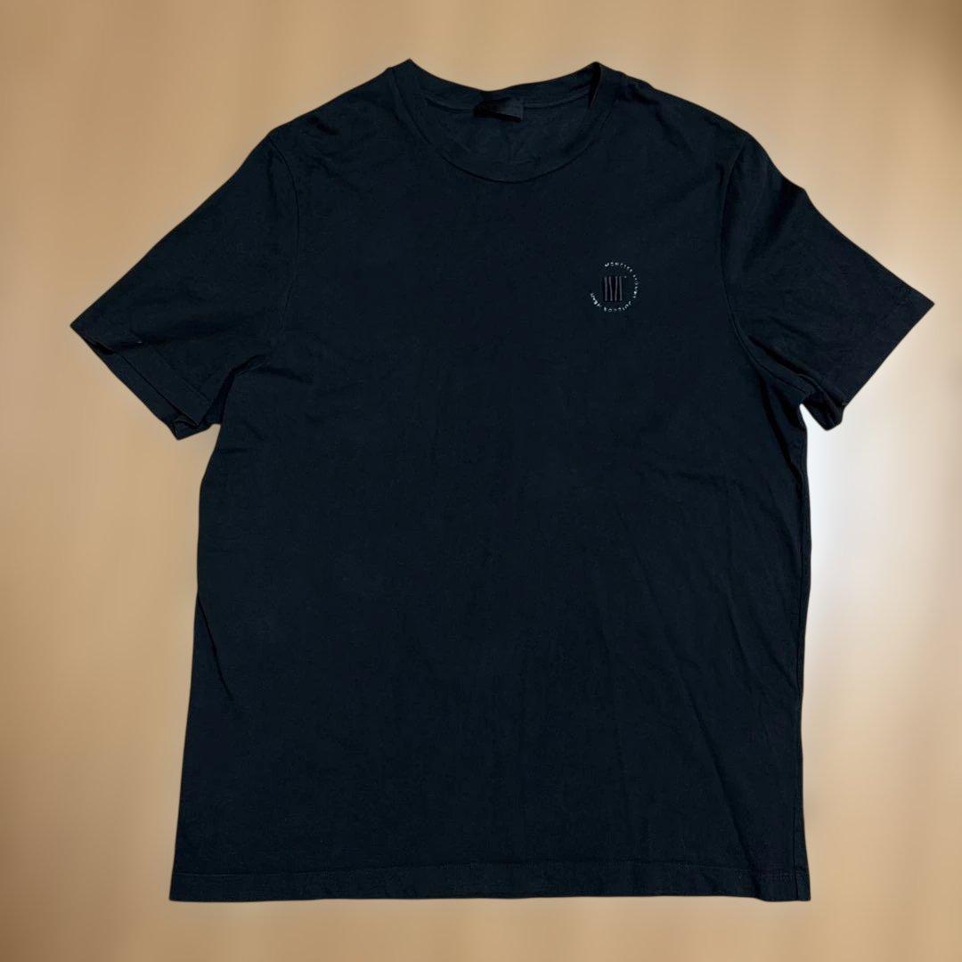 MONCLER モンクレール　Tシャツ　国内正規品　メンズ　XL