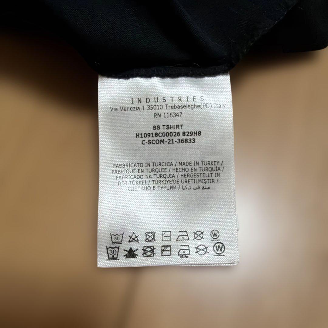 MONCLER モンクレール　Tシャツ　国内正規品　メンズ　XL