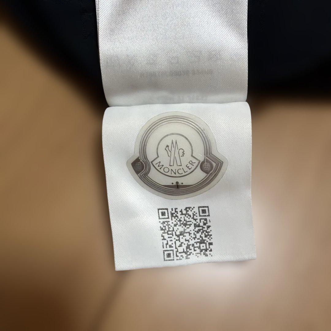 MONCLER モンクレール　Tシャツ　国内正規品　メンズ　XL
