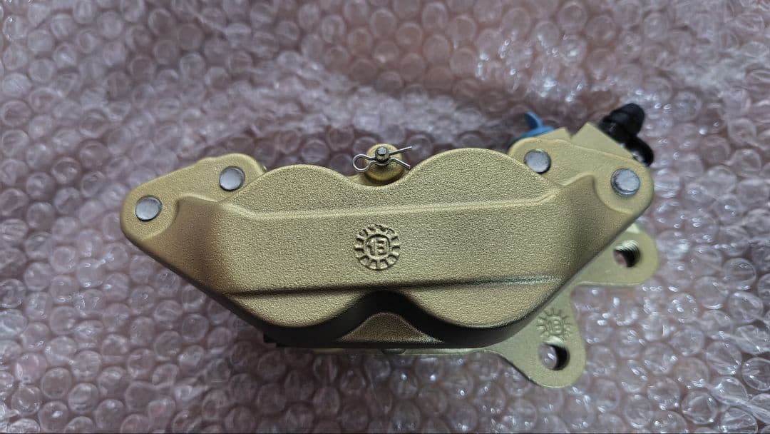 brembo ブレーキキャリパー40mm
