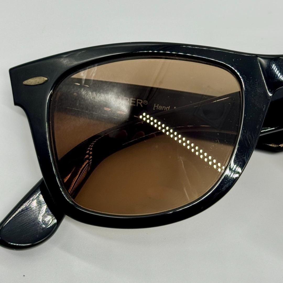 Ray-Ban レイバン Wayfarer サングラス RB2140 ケース付き