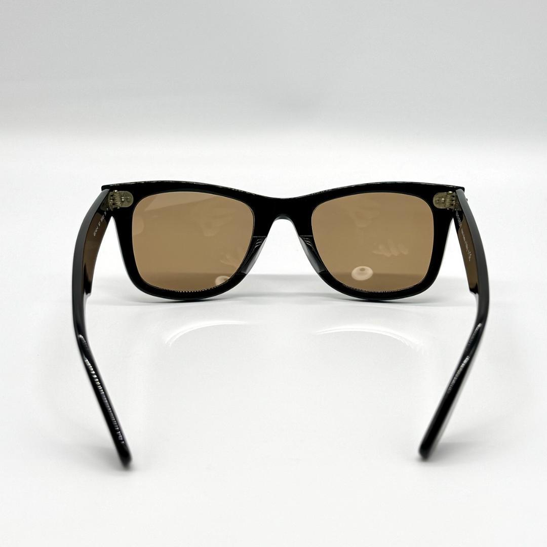 Ray-Ban レイバン Wayfarer サングラス RB2140 ケース付き