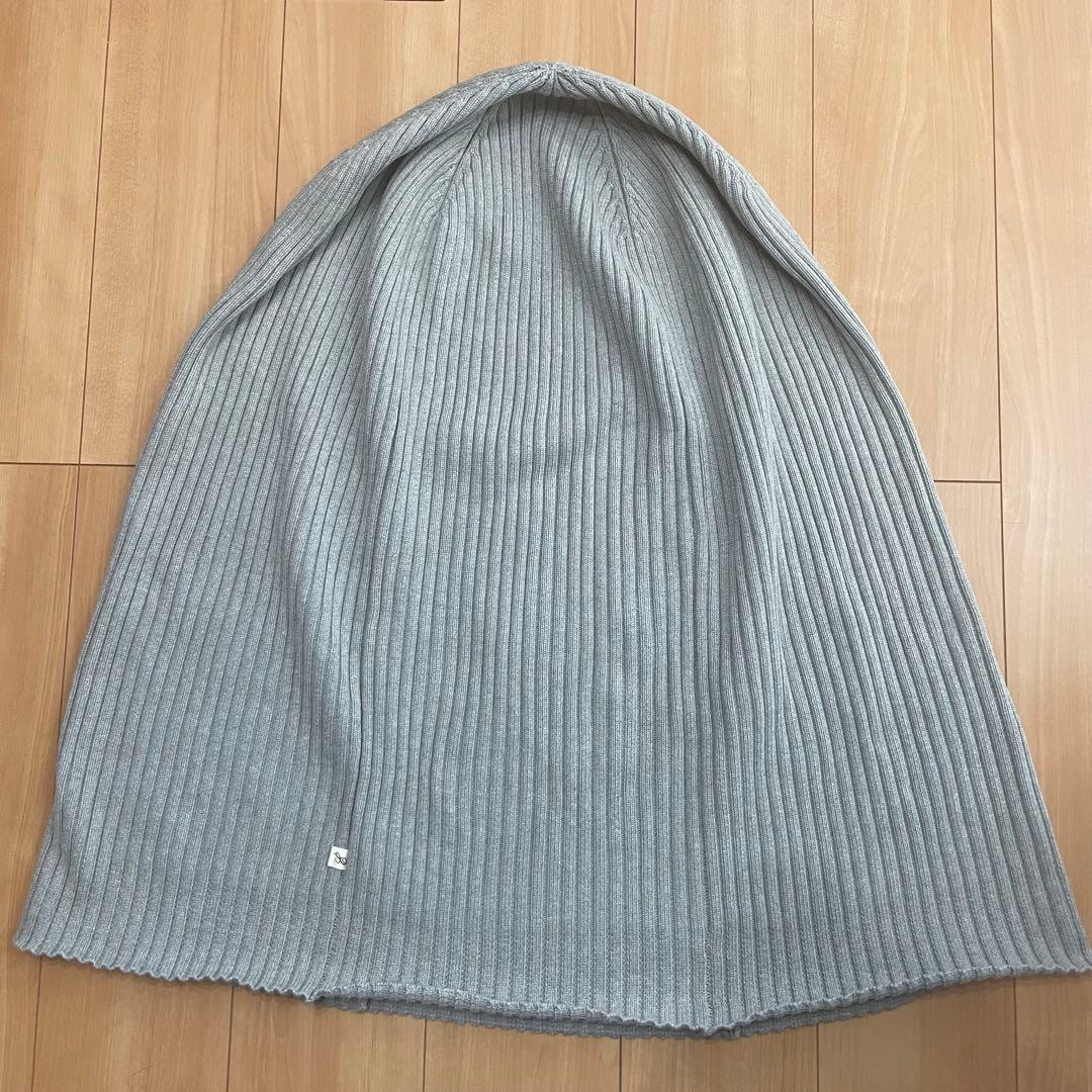 【カバーのみ】IDEE PUUF gray