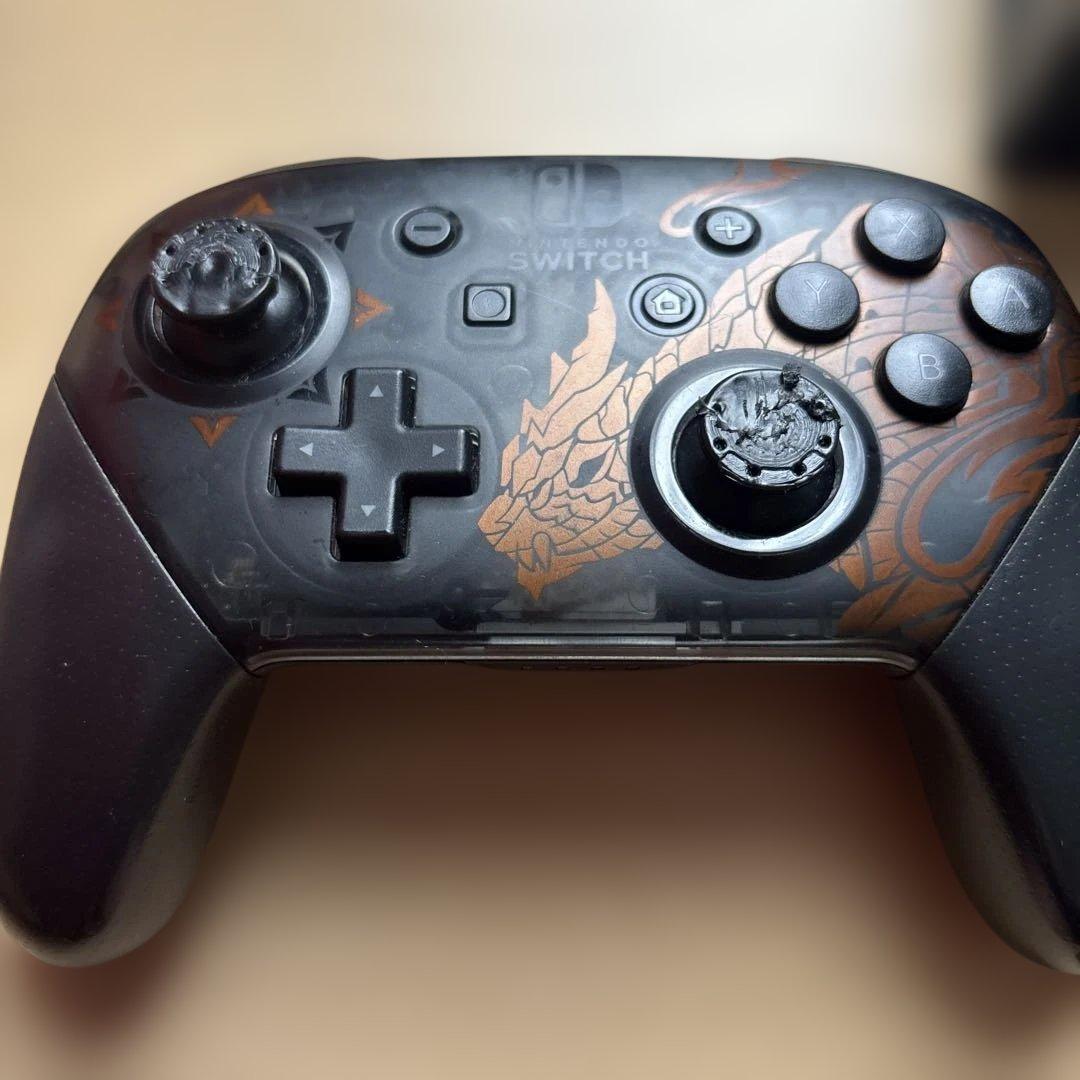 Nintendo Switch 本体 コントローラー ドック付き