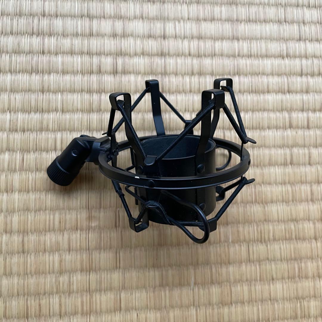 RODE コンデンサーマイク NT1-A
