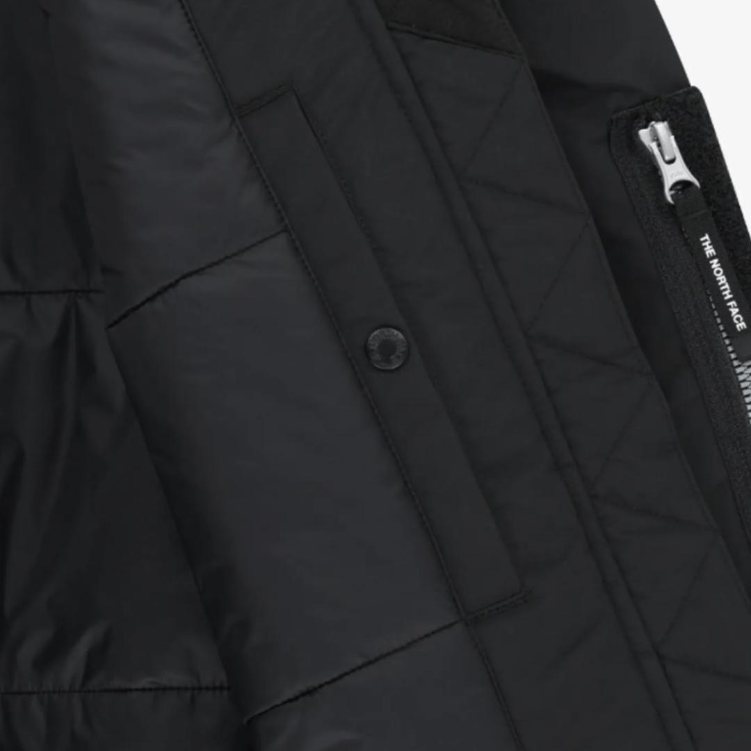 【韓国限定】ノースフェイス Lサイズ　HAYDEN JACKET MA1 正規品