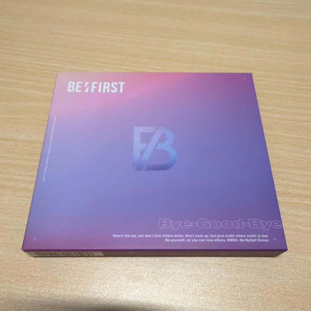 【BMSG MUSIC SHOP限定盤】BE:FIRST まとめ売り