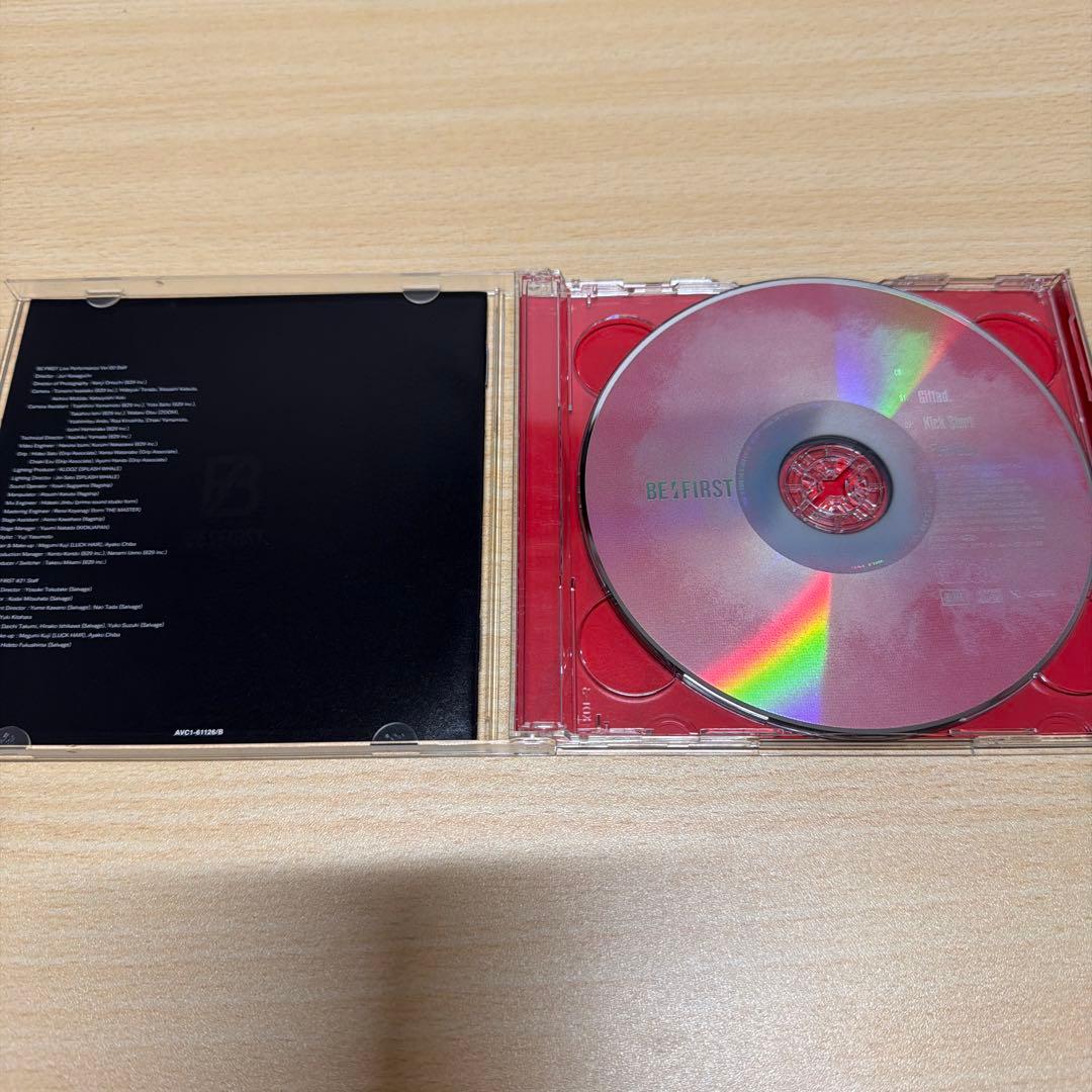 【BMSG MUSIC SHOP限定盤】BE:FIRST まとめ売り