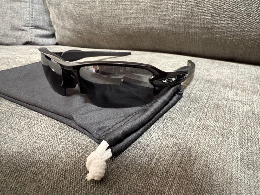〖Yuppiさん専用〗OAKLEY FLAK 2.0 (A)