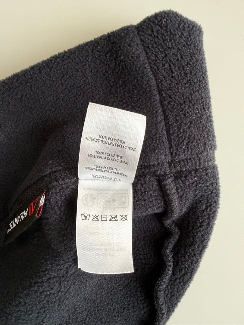 帽子 Supreme Polartec Sport Beanie \"Black\"