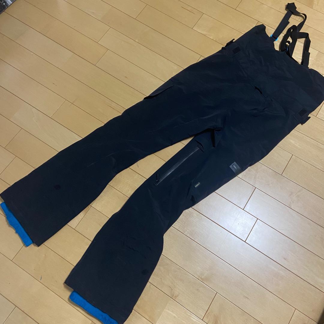 4*B様 REW Reality Cargo Bib ゴアテックス gorete