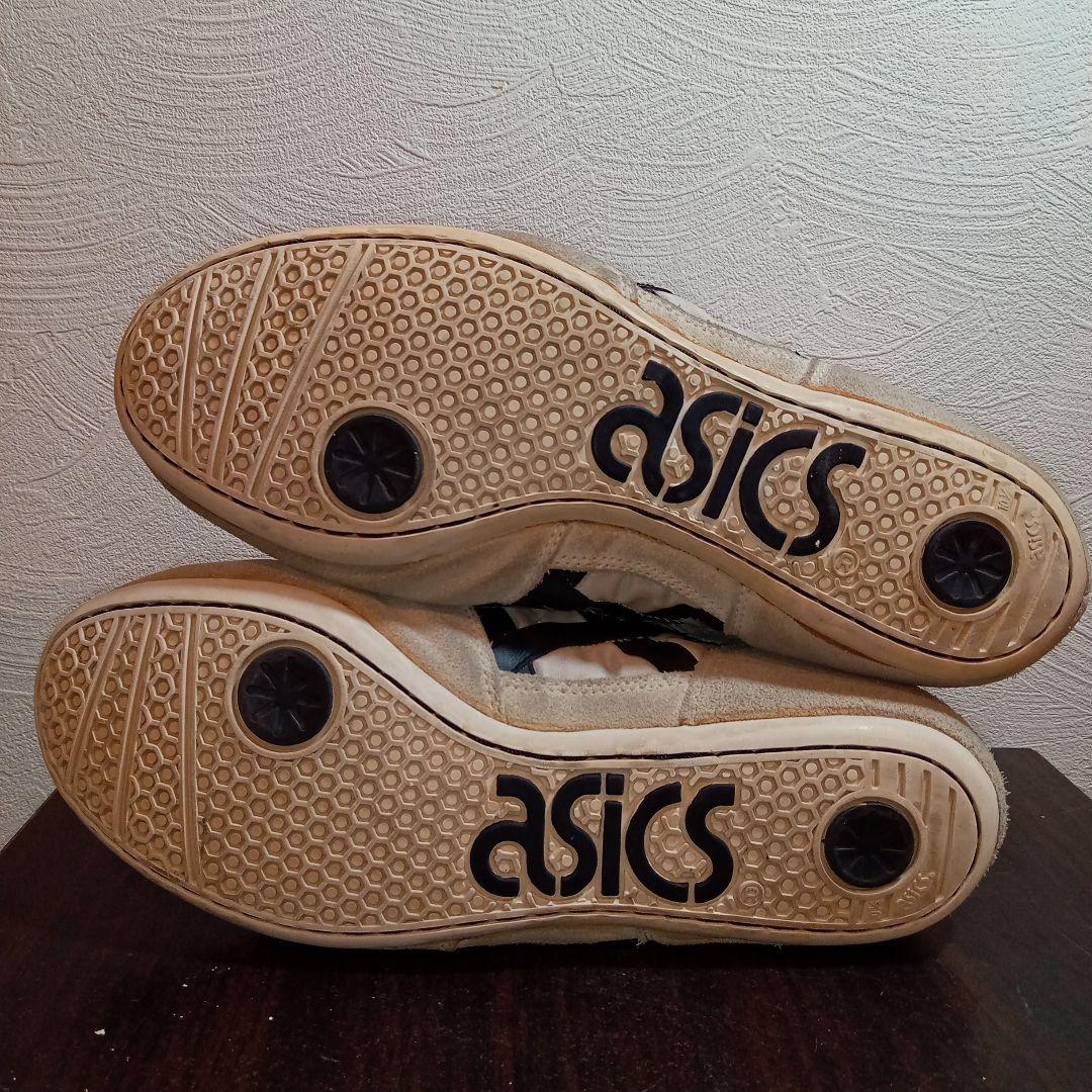 ASICS アシックス レスリングシューズ 27.5cm TWR325 希少