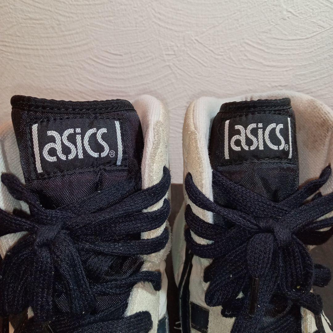 ASICS アシックス レスリングシューズ 27.5cm TWR325 希少