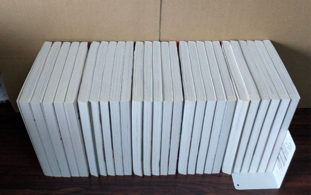 BOXつき　タッチ　完全復刻版　BOX1〜5 完結　全巻　特典のミニ複製原画付き