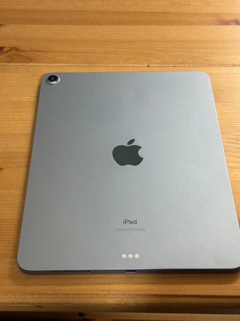 iPad Air 64gb 第4世代　最後のお値下げ
