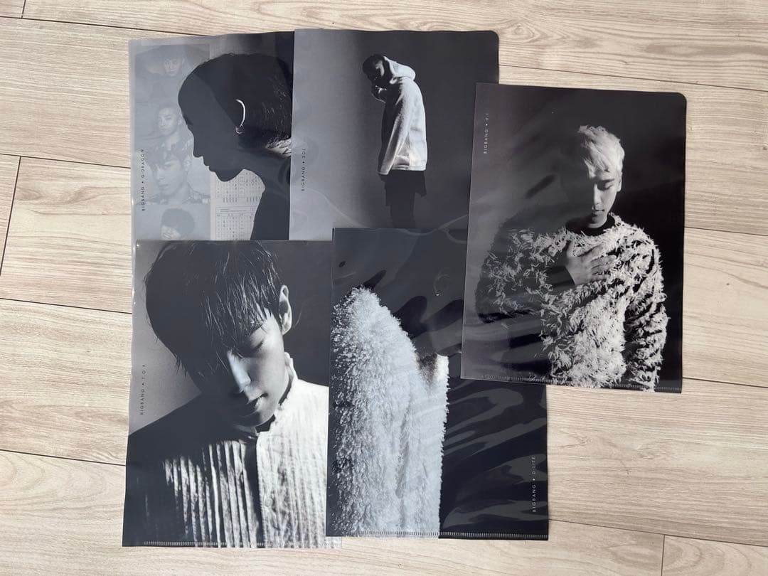 K-POP・アジア BIGBANG'S 2016 WELCOMING COLLECTION DVD