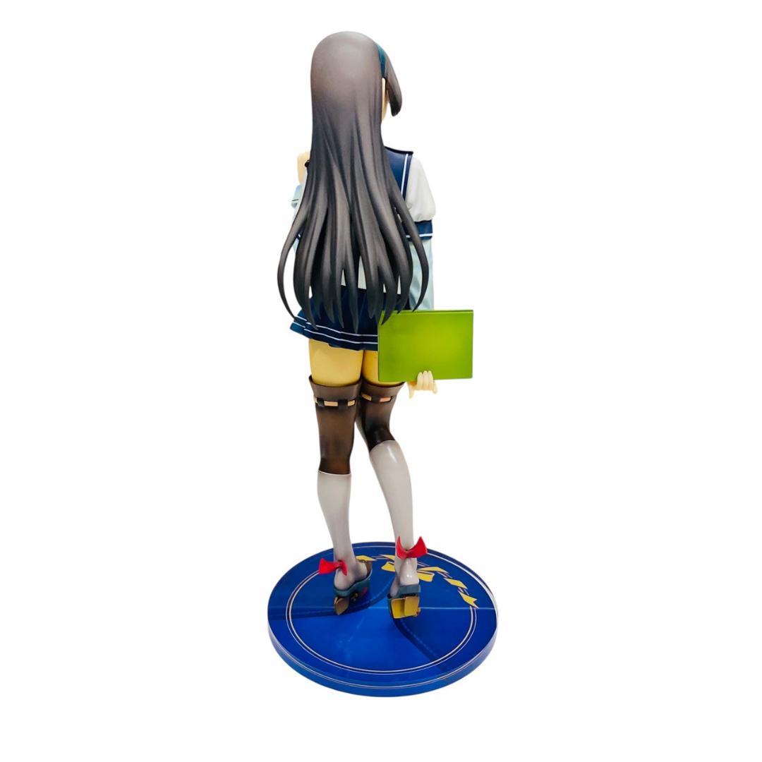 美品　ホビージャパン　AMAKUNI 艦これ 大淀 1/7 フィギュア　欠品なし
