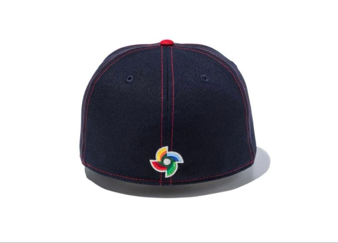 NEW ERA 59FIFTY WBC 侍ジャパン
