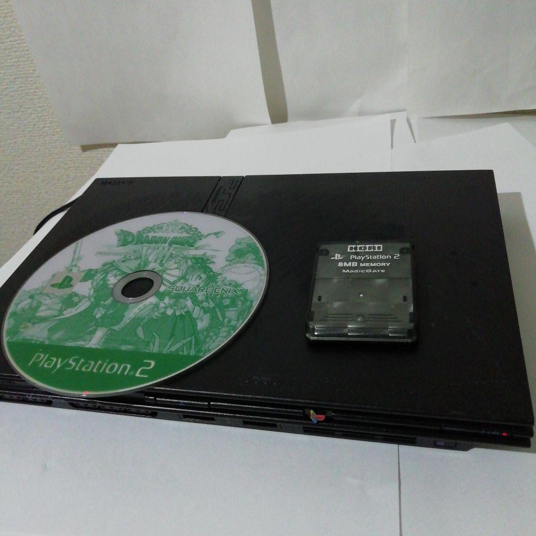 Nintendo Switch SONY Play Station 2 SCPH 70000