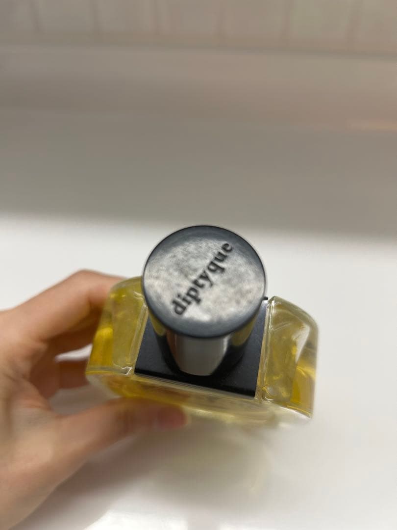 diptyque Véritable ユニセックス香水