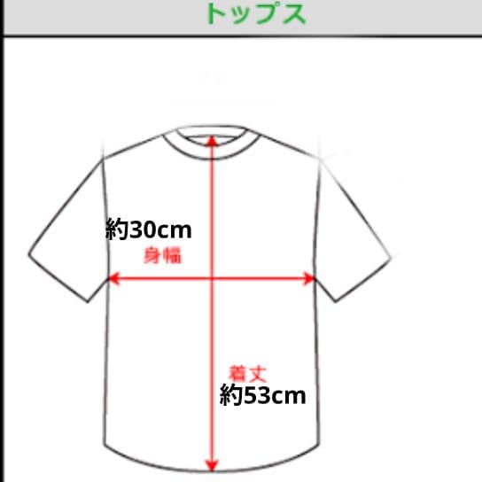 な*;様 GRUNGE POPS 女性シルエット Tシャツ 半袖
