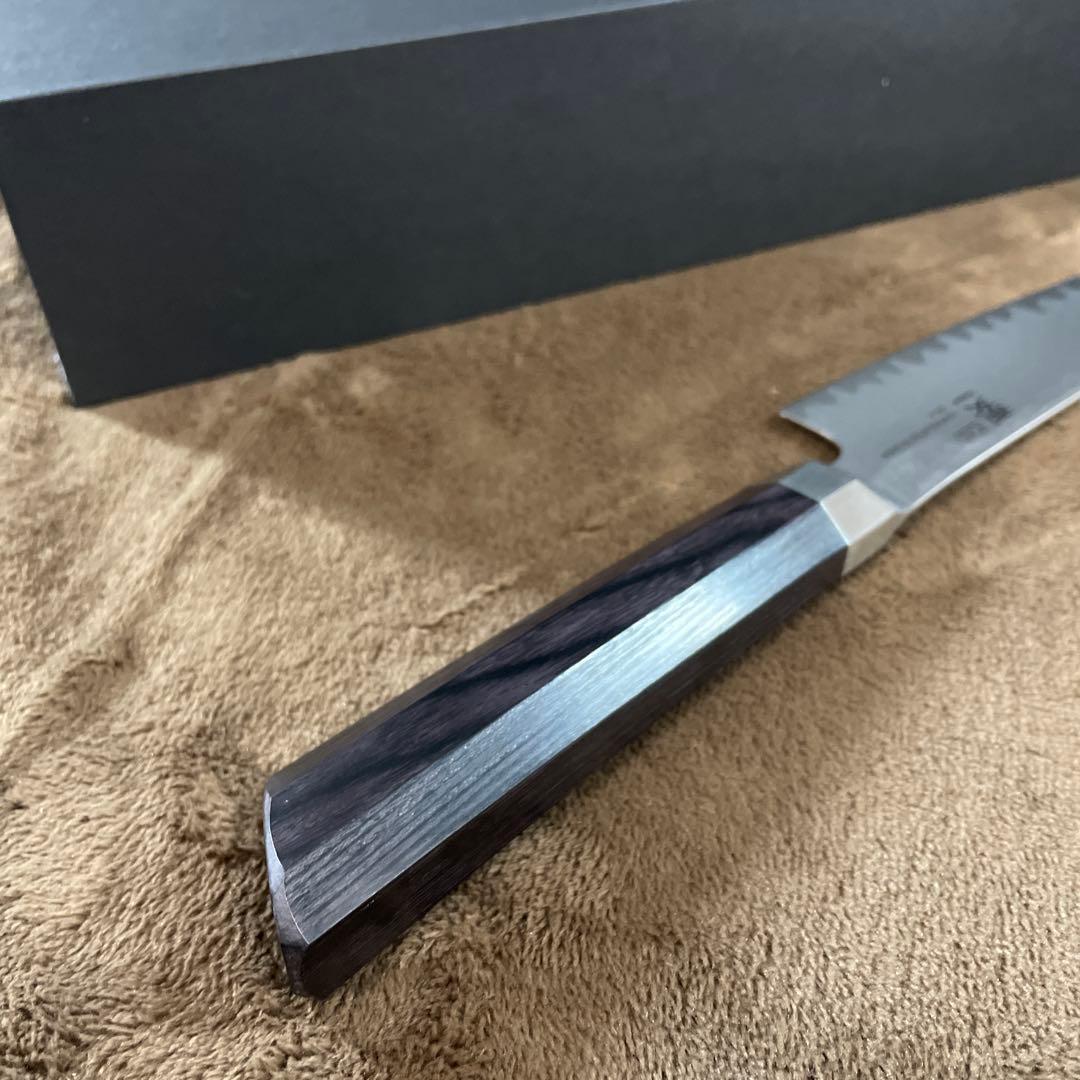 貝印 KAI 関孫六 要 切付 5寸 150mm 日本製 AE5501