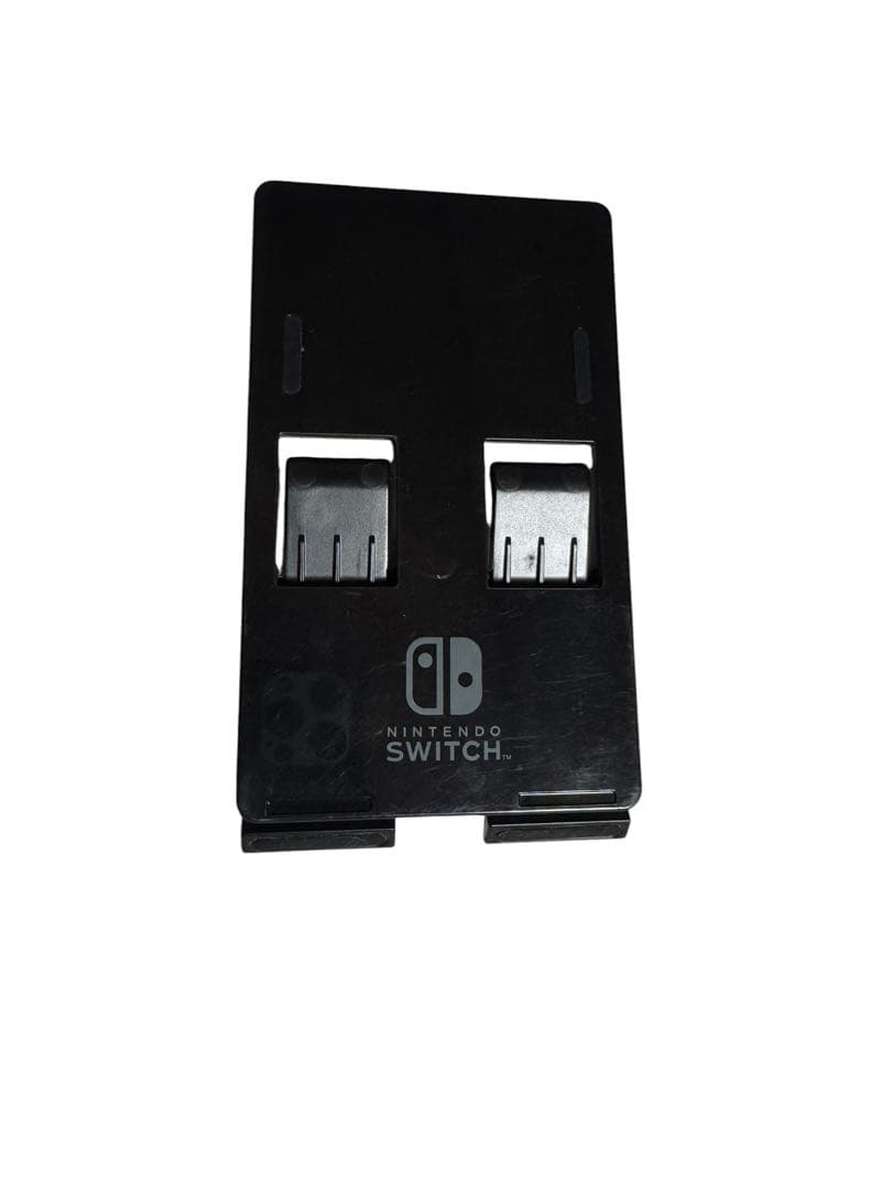 中古Nintendo Switchグレー本体 32GB microSDカード付き