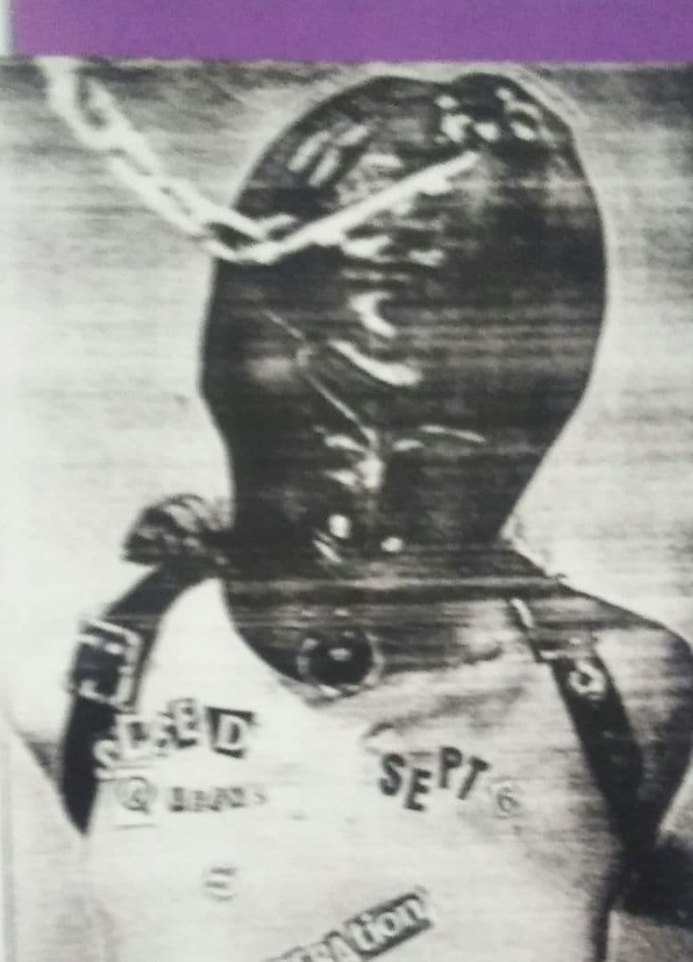 アート・デザイン・音楽 Fucked Up + Photocopied Art Punk