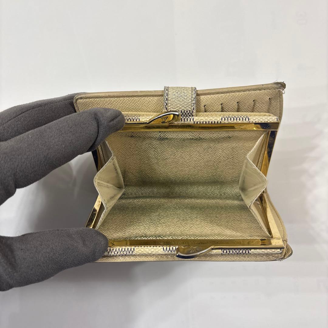 LOUIS VUITTON N61676 ポルトフォイユ・ヴィエノワ