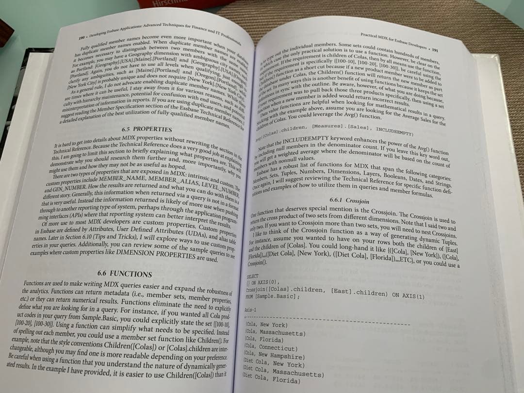 洋書 Developing Essbase Applications