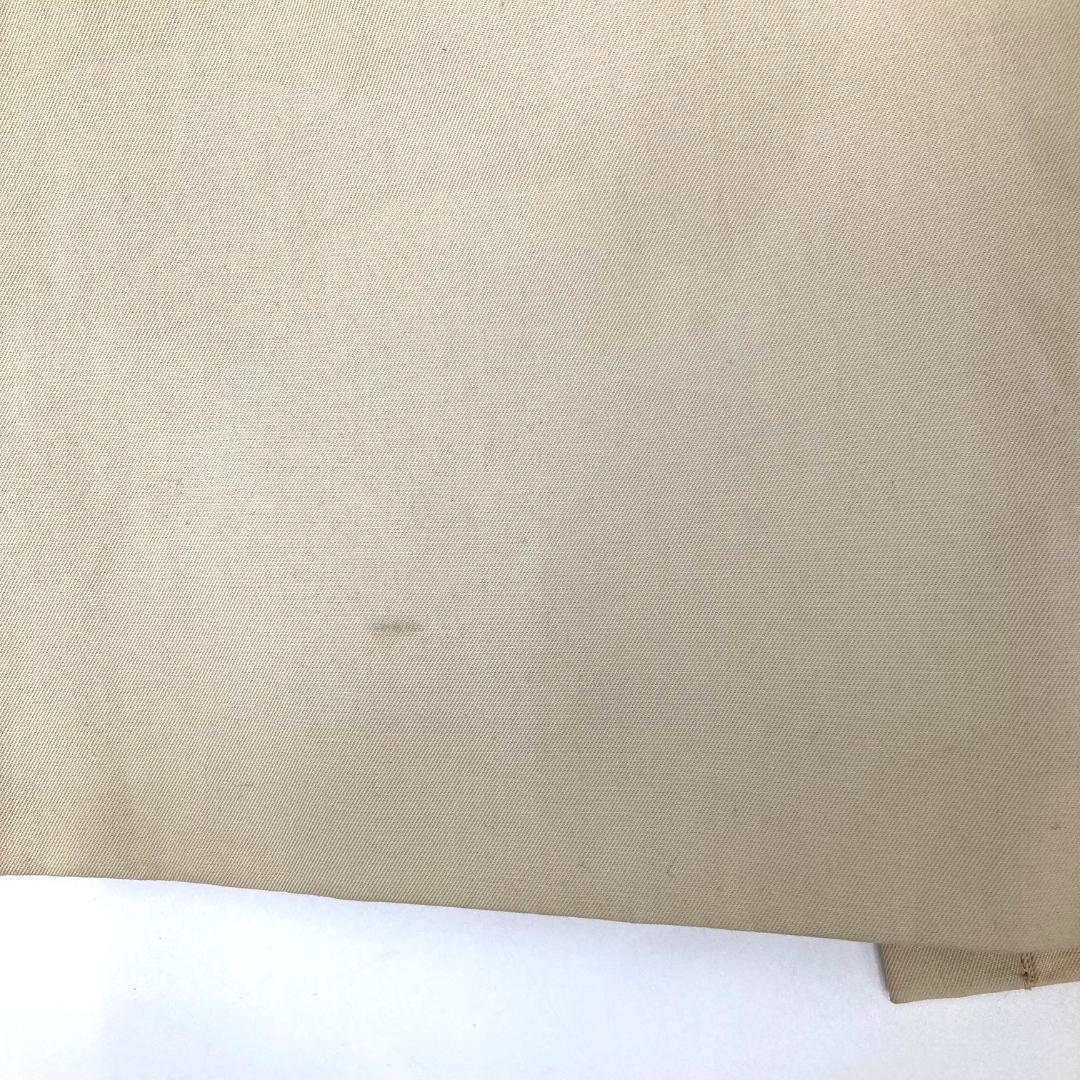 美品 BURBERRY LONDON　トレンチコート　ノバチェック　ライナー付き