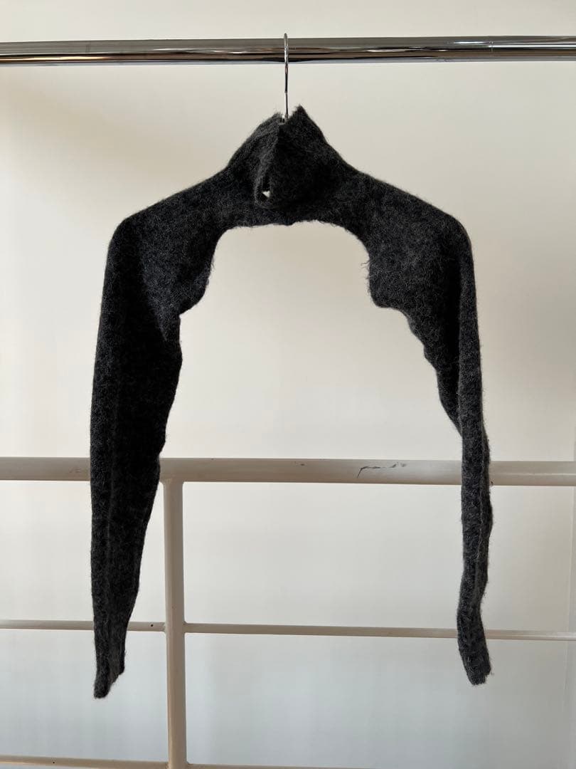 小物 Paloma Wool Long necked knitted sleeves