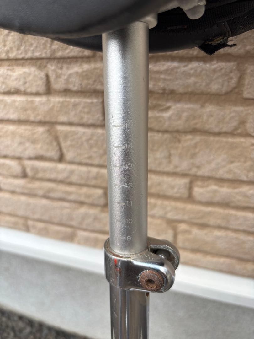 MIYATA 一輪車 20インチ ミヤタ