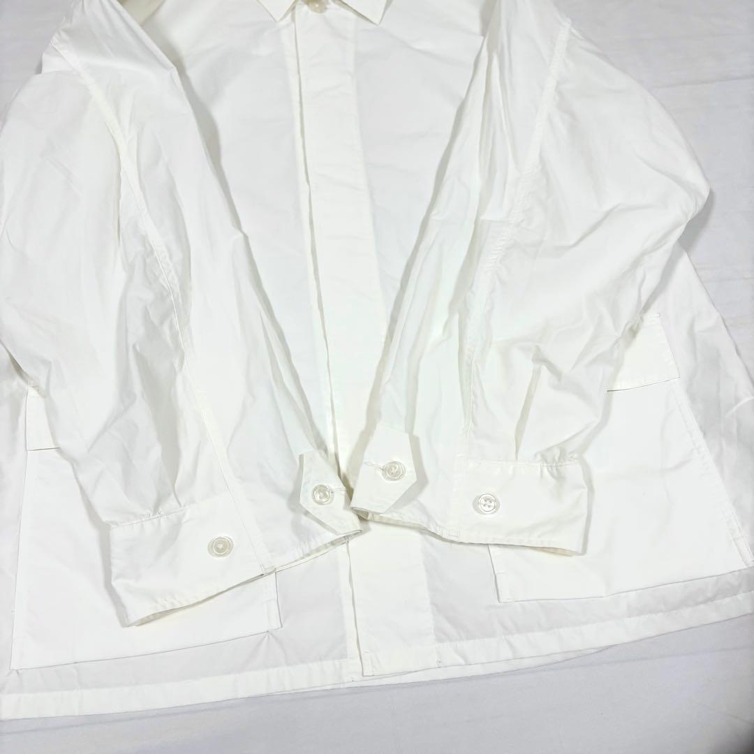 steven alan C/N LOOSE WORK JACKET ジャケット