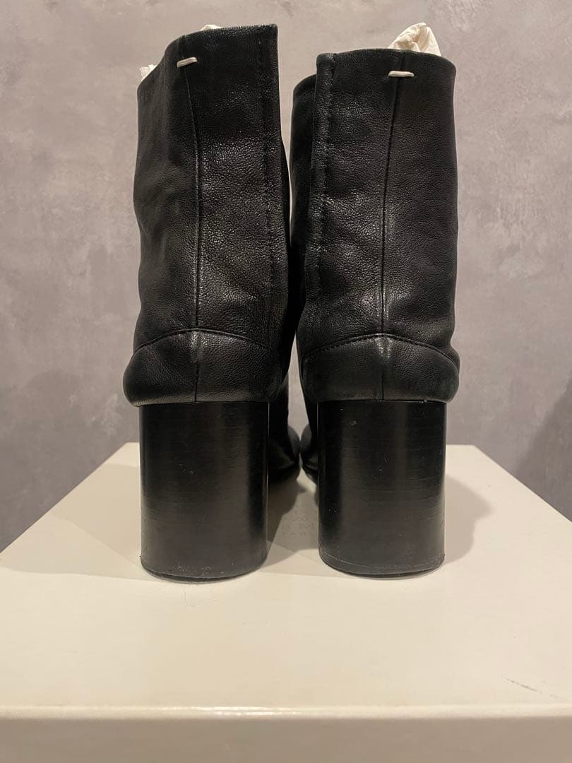 こ*ち様 Maison Margiela メゾンマルジェラ タビブーツ　37