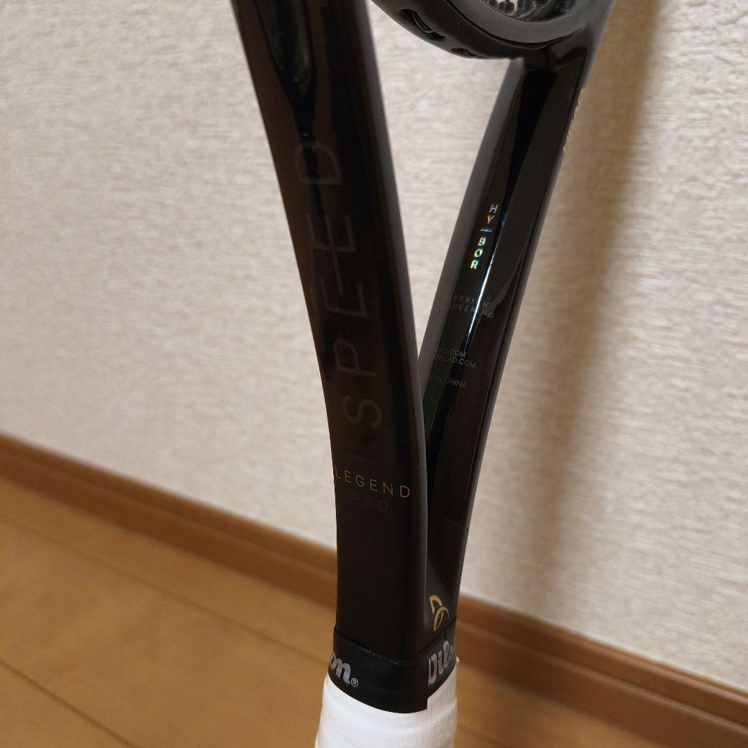ヘッド スピードプロ レジェンド 2025 G2