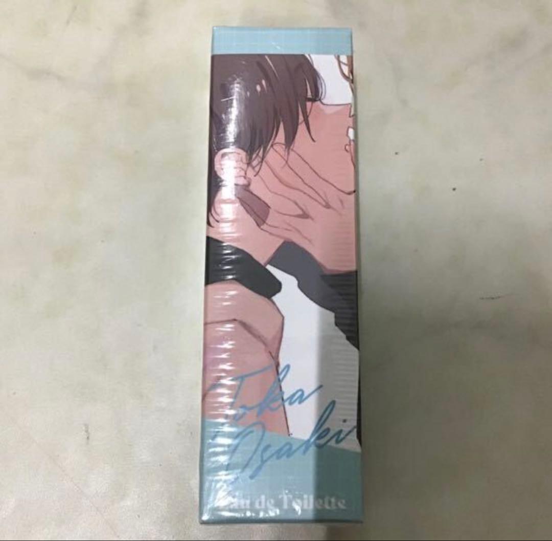 最終販売です。新品未使用ハレルヤベイビー展 フレグランス 冬夏・都 香水
