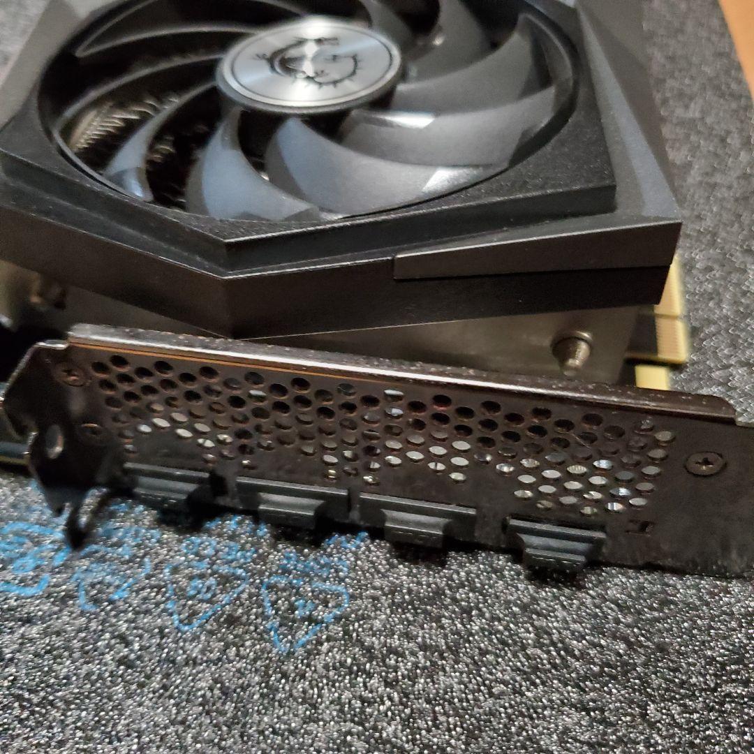MSI GeForce RTX 3090 Gaming Trio ①ジャンク扱い