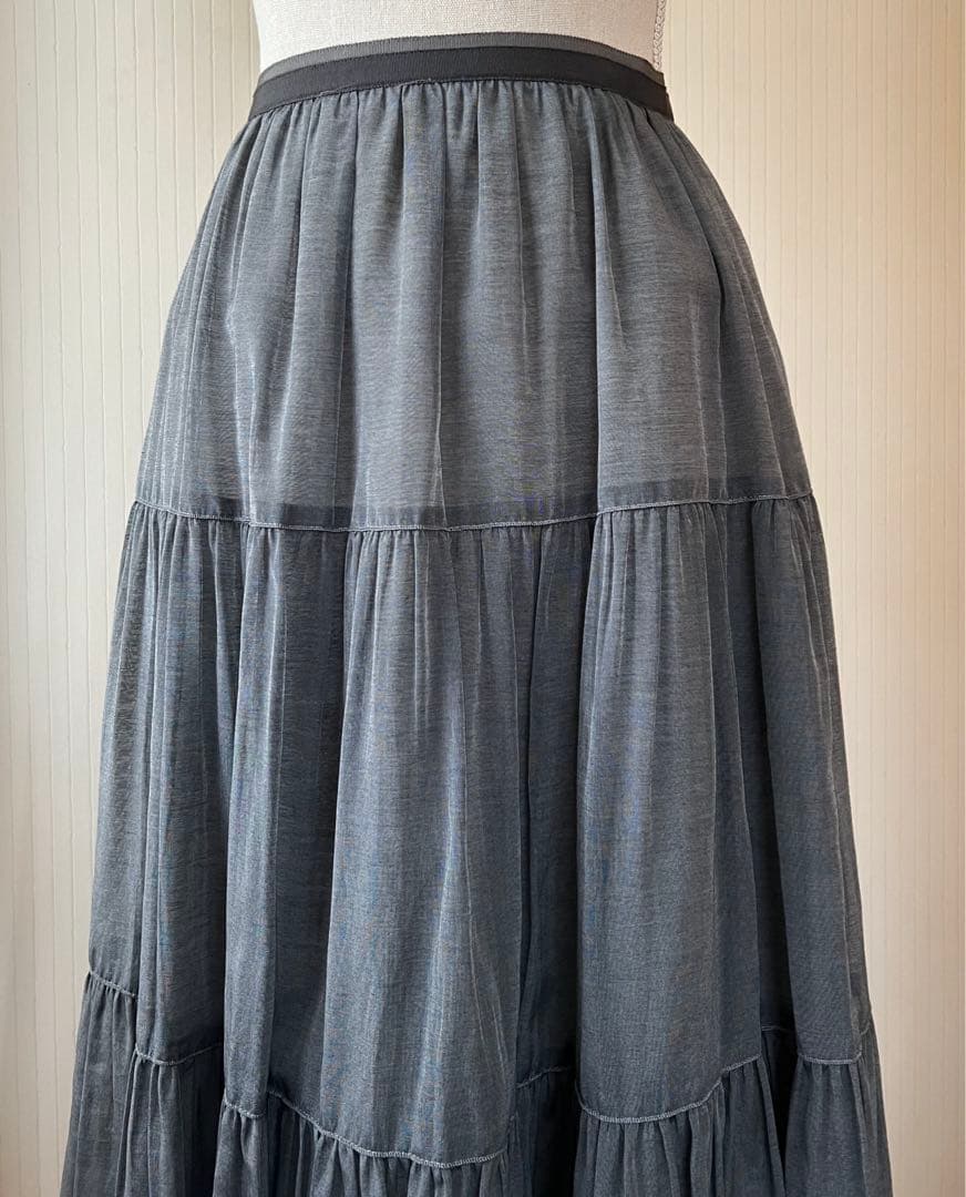 FOXEY Skirt Trifle スカート