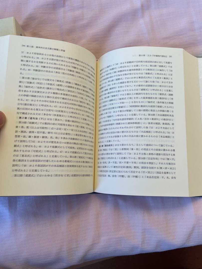 【新品】中国語教学文法概論　著者: 鳥井 克之　(入手困難書籍)