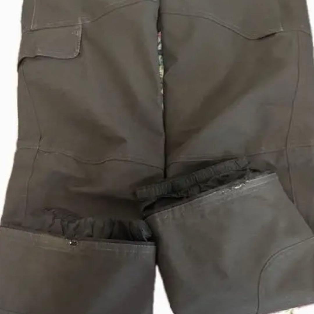 GRAVER CREEK×O'NEILL スノーボードウェア上下セット