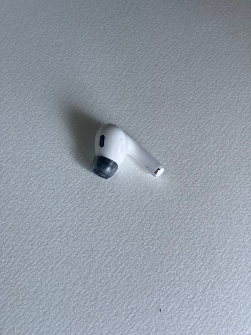 イヤホン AirPods pro 2