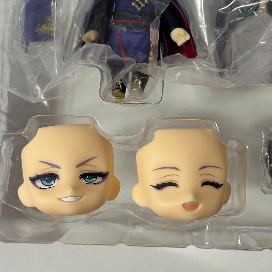 ツイステ　エペル　ねんどろいど