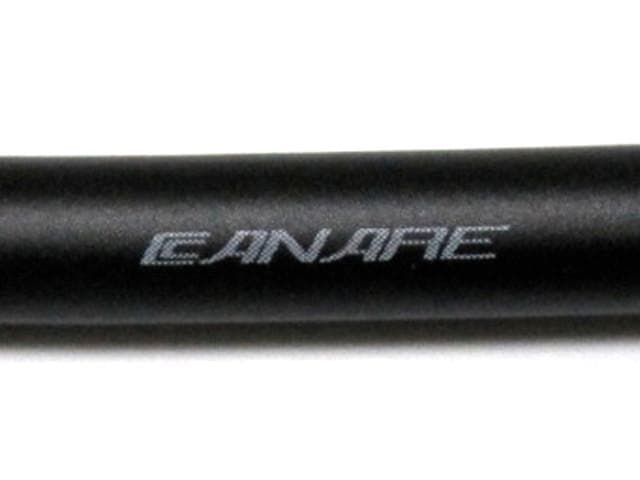 CANARE XLRケーブル キャノンオス-モノラルフォン 20m