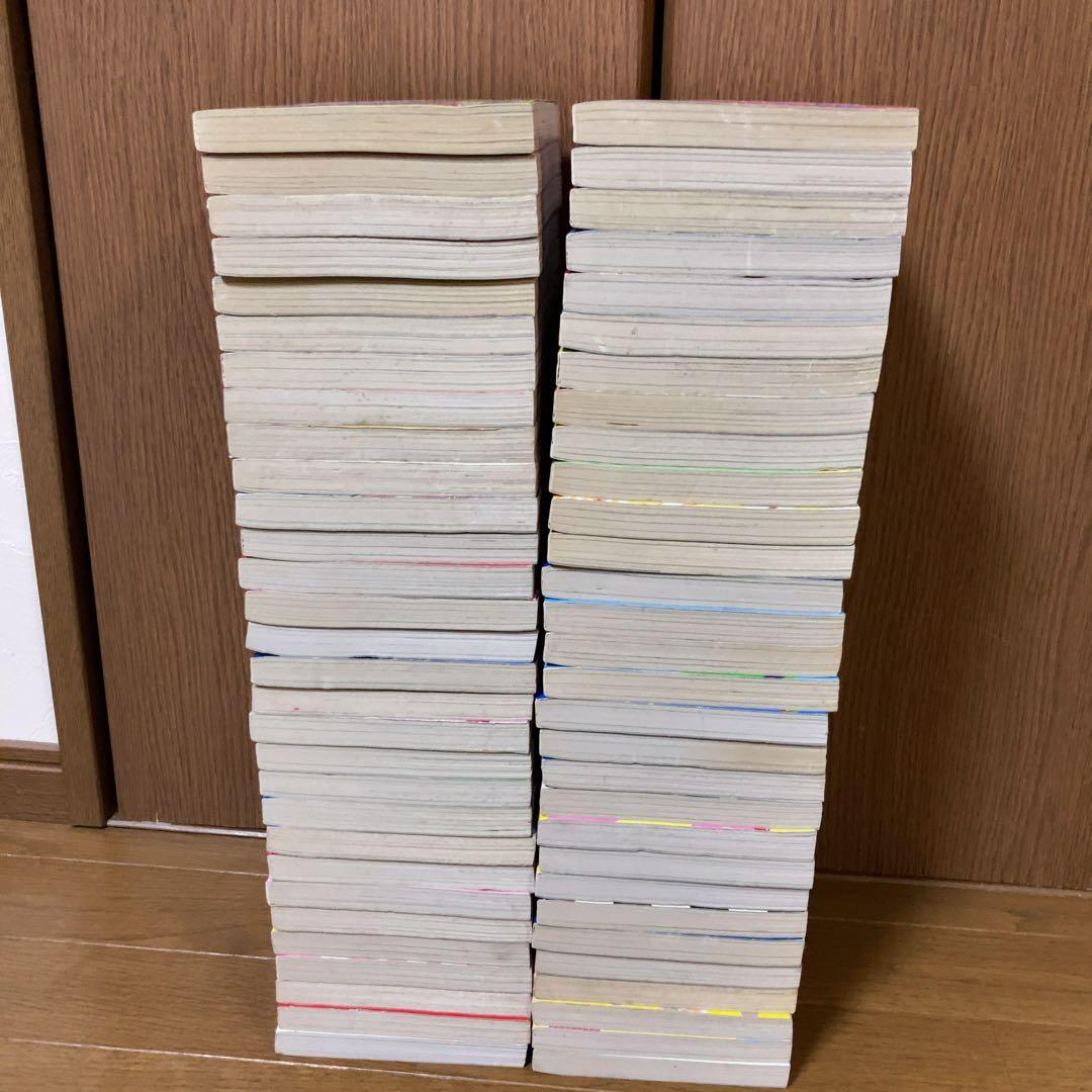 ドラえもん　コンビニ　リミックス　60冊セット　漫画　MY First wide